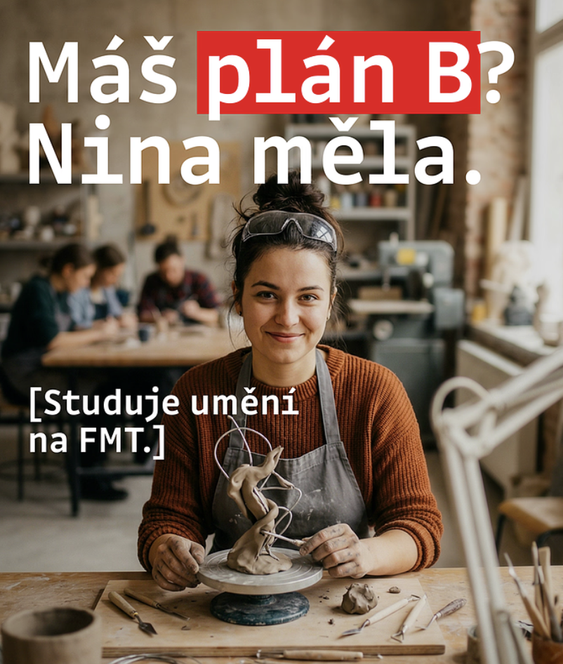 FMT | VŠB-TUO