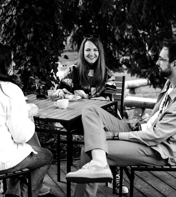 DIGISEMESTR BRUNCH